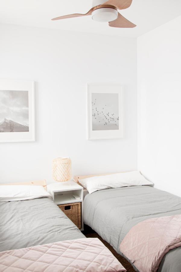 Felipe Anton Suites 穆特萨梅尔 外观 照片